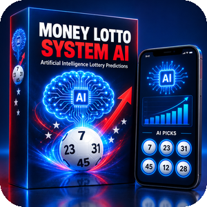 Money Lotto System AI